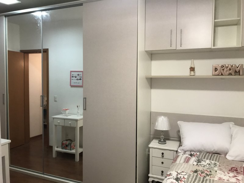 imóvel com 108m² - Bonsucesso - Petrópolis