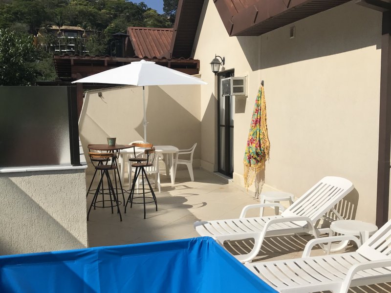 imóvel com 108m² - Bonsucesso - Petrópolis