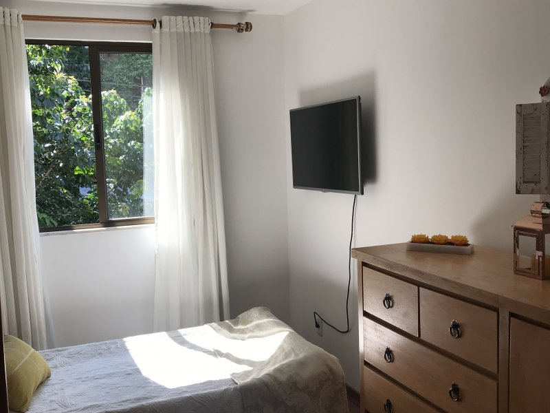 imóvel com 108m² - Bonsucesso - Petrópolis