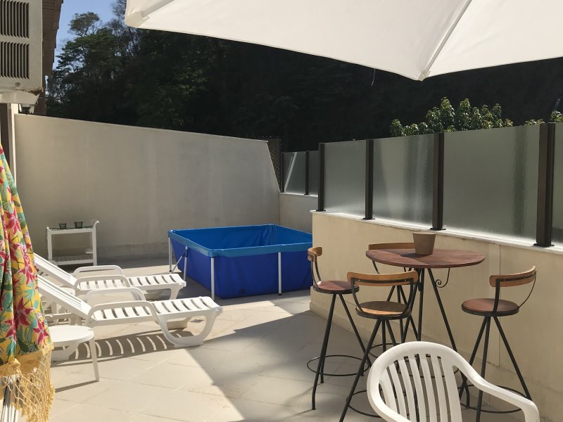 imóvel com 108m² - Bonsucesso - Petrópolis
