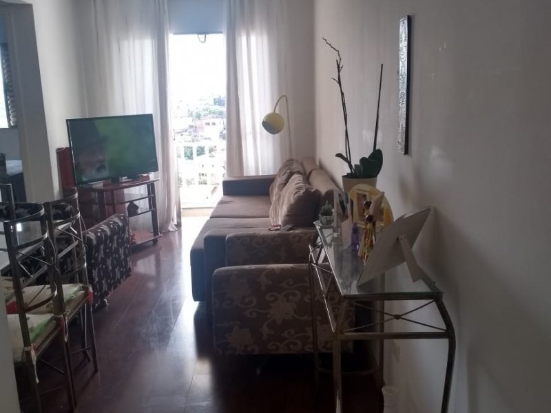 Apartamento à venda Jardim Belém com 52m² e 2 quartos por R$ 270.000 - 1139820616-img-20201024-wa0066.jpg