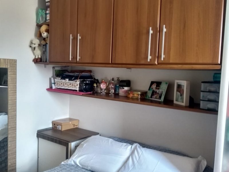 Apartamento à venda Jardim Belém com 52m² e 2 quartos por R$ 270.000 - 1217986893-img-20201024-wa0068.jpg