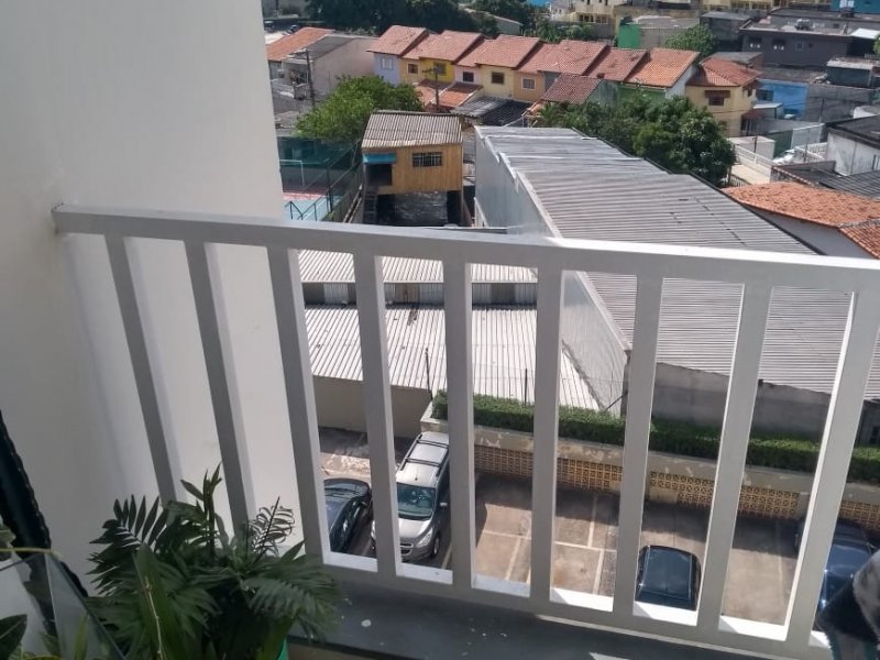 Apartamento à venda Jardim Belém com 52m² e 2 quartos por R$ 270.000 - 585481988-img-20201024-wa0062.jpg