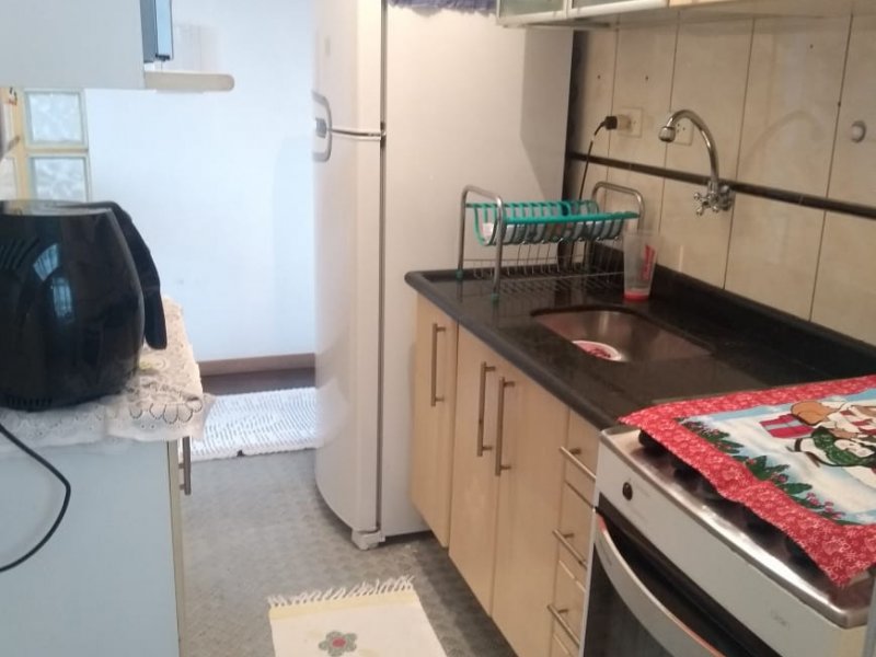 Apartamento à venda Jardim Belém com 52m² e 2 quartos por R$ 270.000 - 936585280-img-20201024-wa0076.jpg