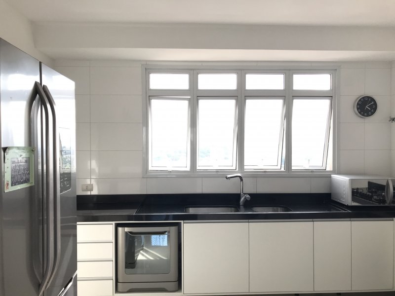 imóvel com 132m² - Vila Lea - Santo André