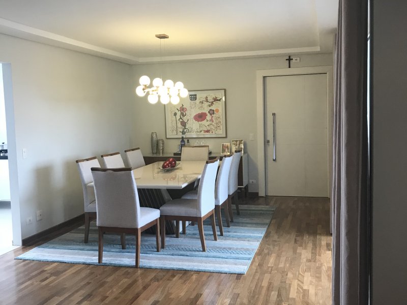imóvel com 132m² - Vila Lea - Santo André