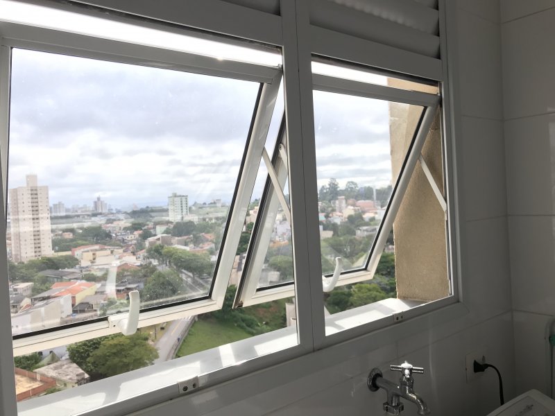 imóvel com 132m² - Vila Lea - Santo André