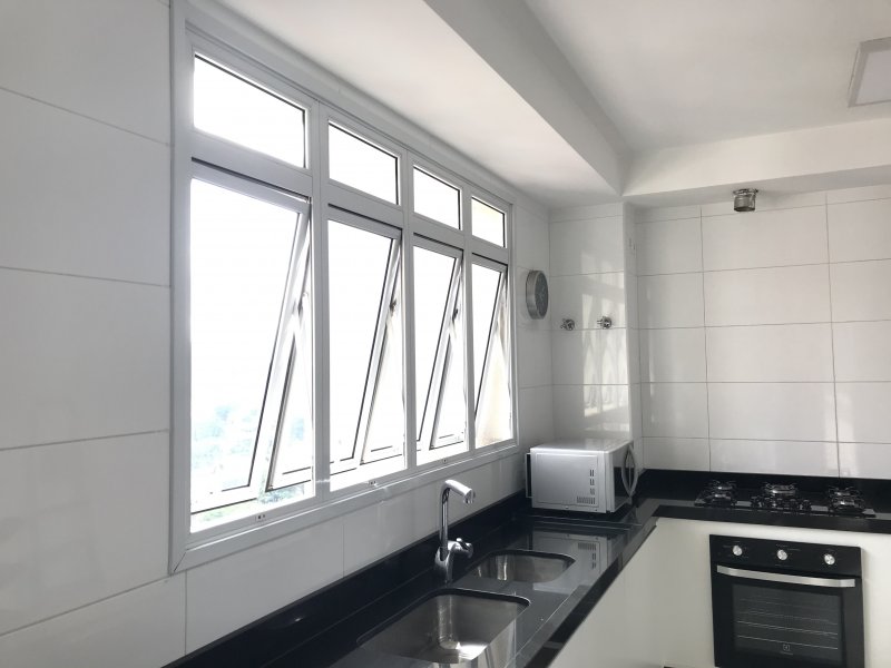 imóvel com 132m² - Vila Lea - Santo André
