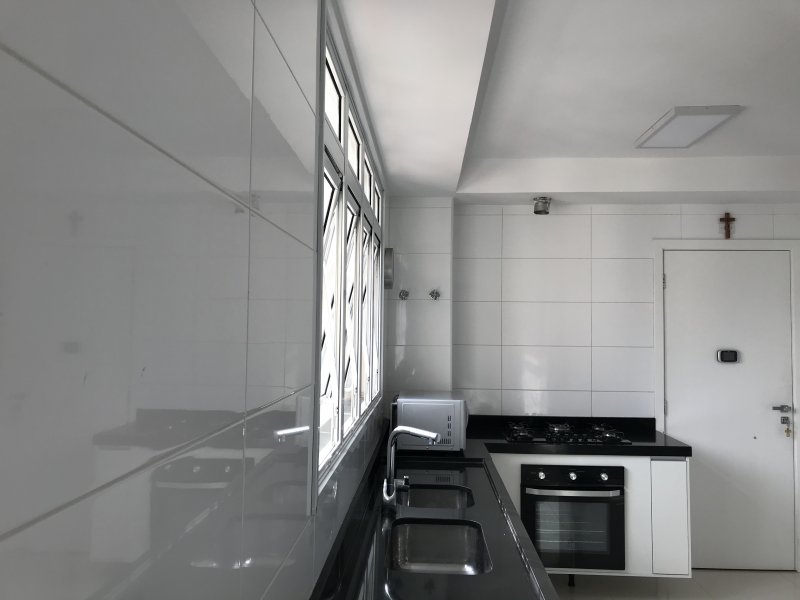 imóvel com 132m² - Vila Lea - Santo André