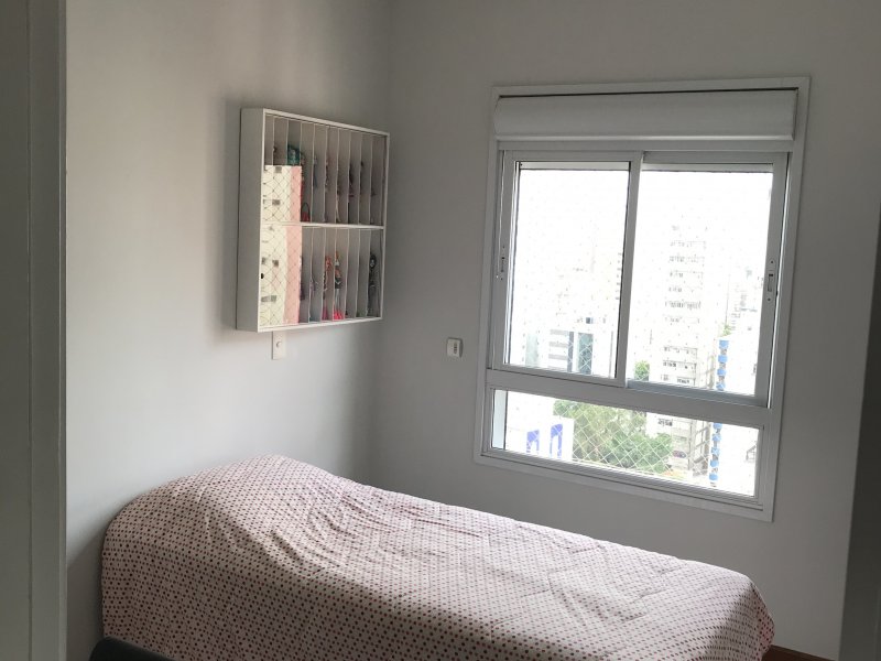 imóvel com 132m² - Vila Lea - Santo André