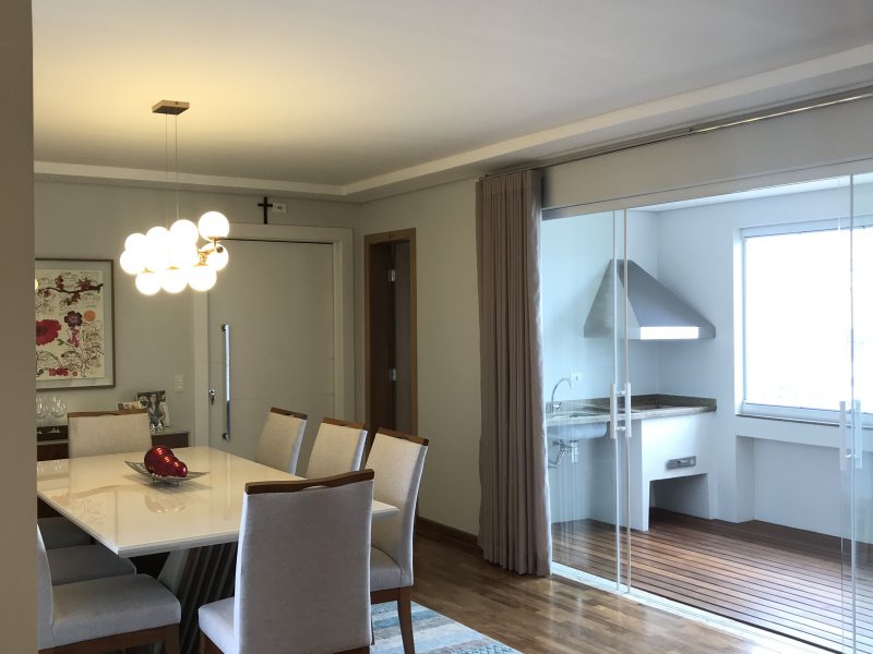 imóvel com 132m² - Vila Lea - Santo André