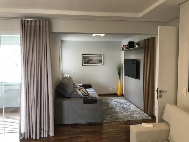 imóvel com 132m² - Vila Lea - Santo André