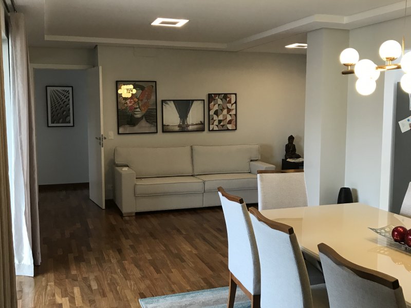imóvel com 132m² - Vila Lea - Santo André