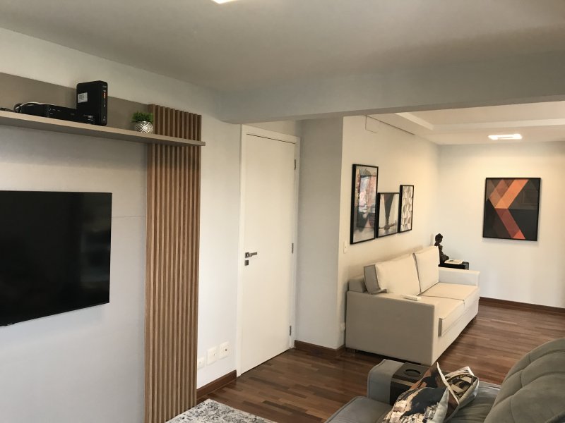 imóvel com 132m² - Vila Lea - Santo André
