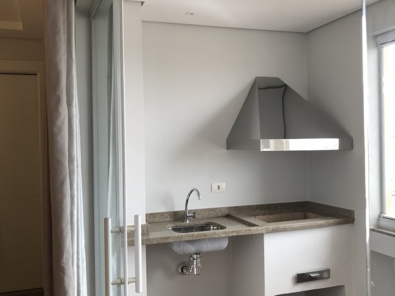 imóvel com 132m² - Vila Lea - Santo André