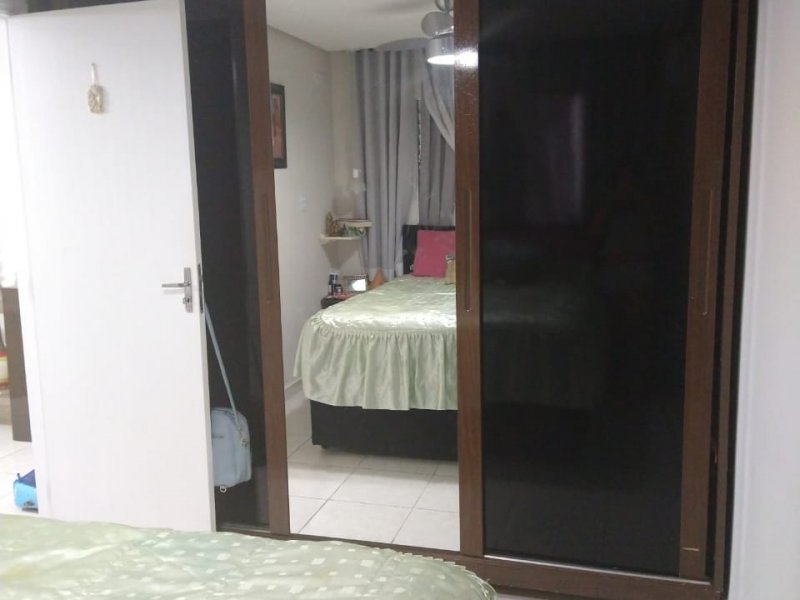 Casa à venda Conjunto Residencial Tancredo Neves com 84m² e 2 quartos por R$ 165.000 - 229345902-42674f06-aef2-446d-999c-cbee2e4532d6.jpg