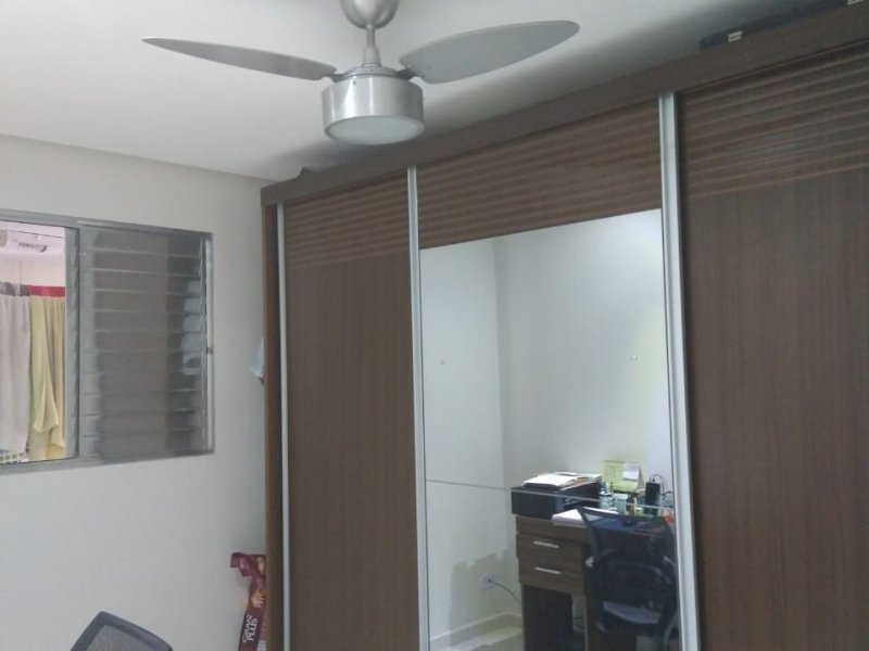 Casa à venda Conjunto Residencial Tancredo Neves com 84m² e 2 quartos por R$ 165.000 - 442387989-224a87a8-eee1-43a0-9ee2-965de0581e2c.jpg