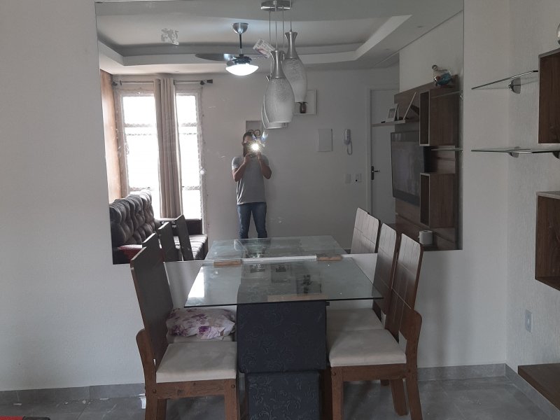 Apartamento à venda Joias de Santa barbara com 49m² e 2 quartos por R$ 190.000 - 1089339661-20191205-102530.jpg