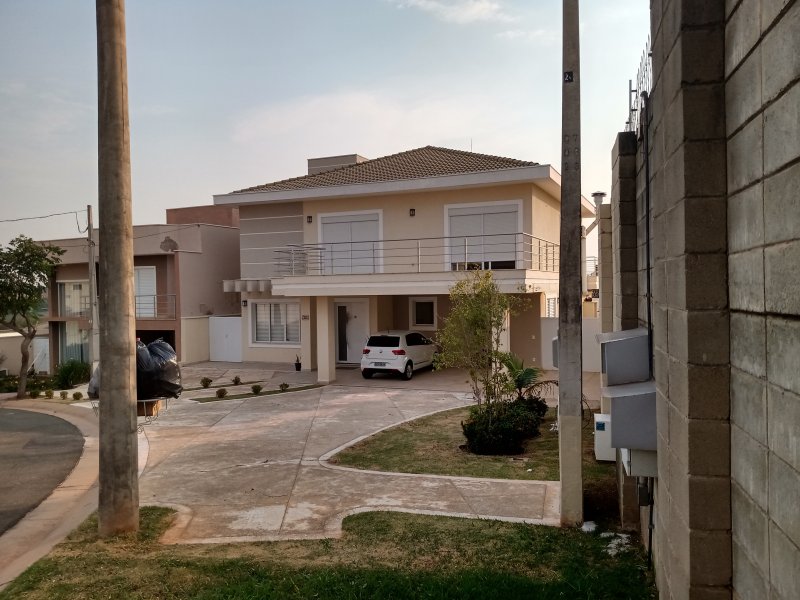 imóvel com 394m² - Swiss Park - Campinas