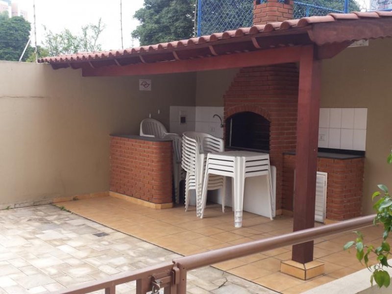 imóvel com 120m² - Centro - Osasco