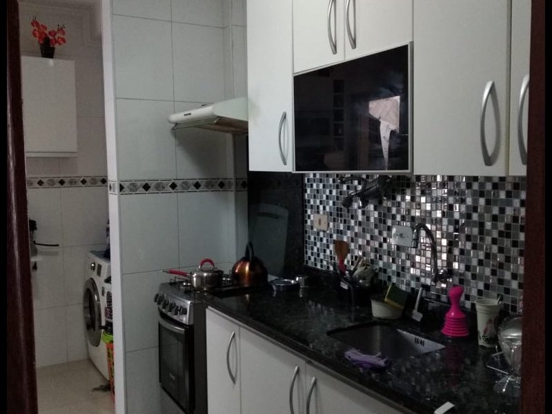 imóvel com 120m² - Centro - Osasco