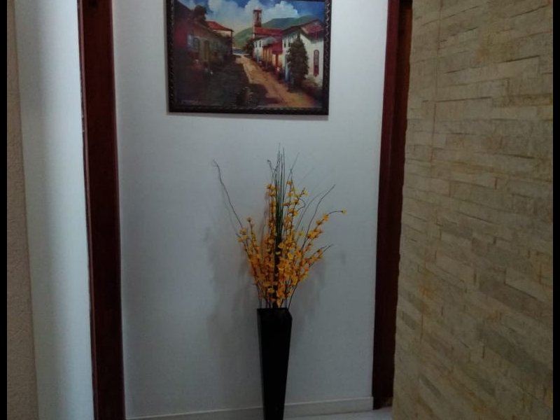 imóvel com 120m² - Centro - Osasco