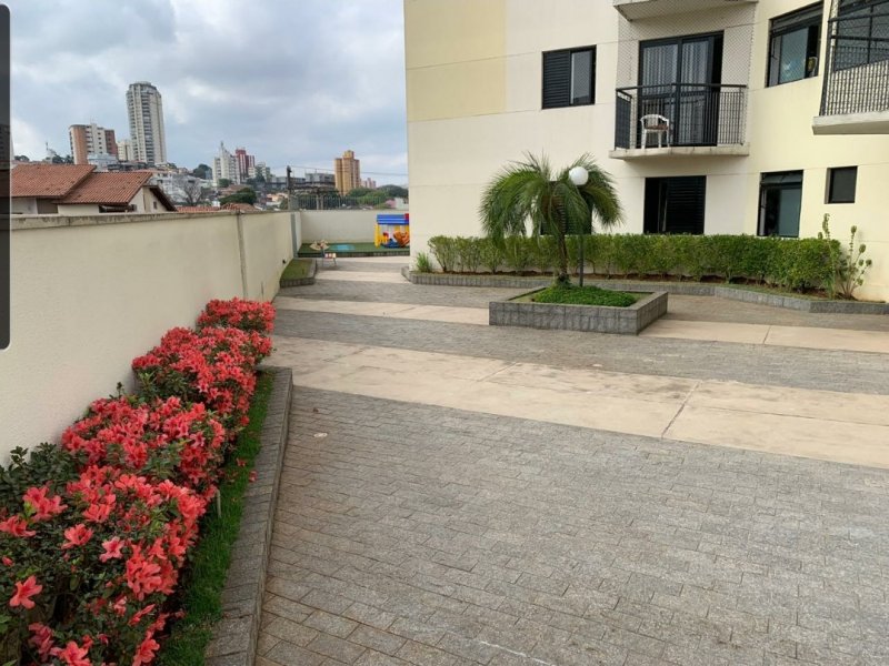 Apartamento à venda Santana com 58m² e 2 quartos por R$ 395.000 - 1724615179-inbound461131886430116277.jpg
