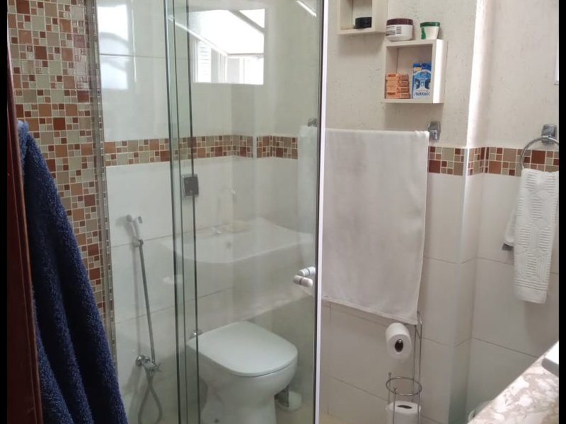 imóvel com 80m² - Vila Leopoldina - São Paulo
