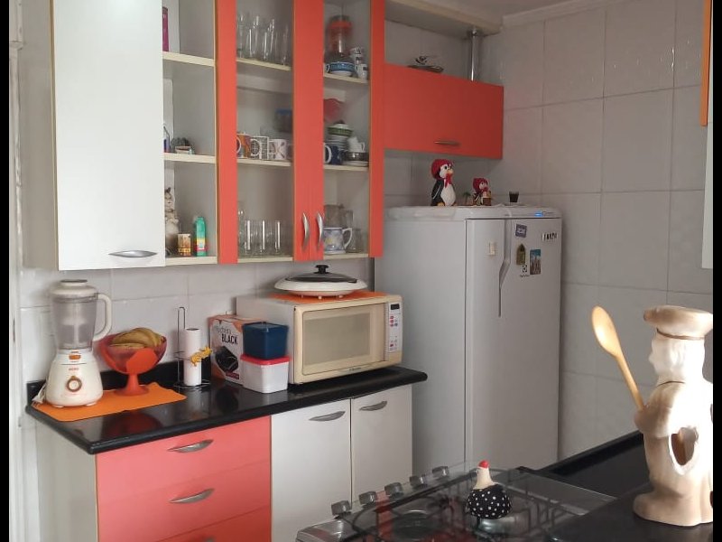 imóvel com 80m² - Vila Leopoldina - São Paulo