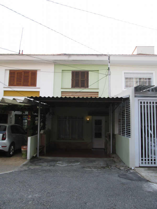 Casa à venda Vila Leopoldina com 120m² e 2 quartos por R$ 800.000 - 1688204292-img-0735.JPG