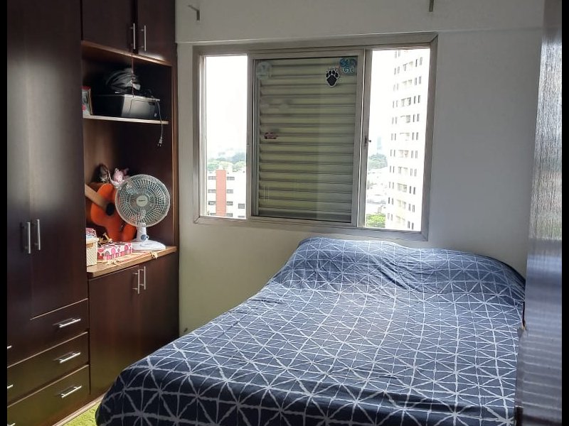 imóvel com 80m² - Vila Leopoldina - São Paulo