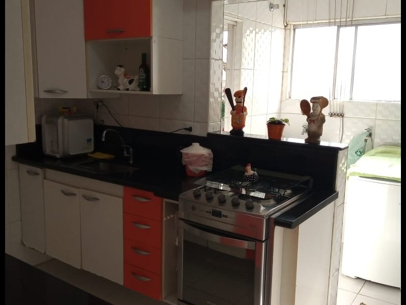 imóvel com 80m² - Vila Leopoldina - São Paulo