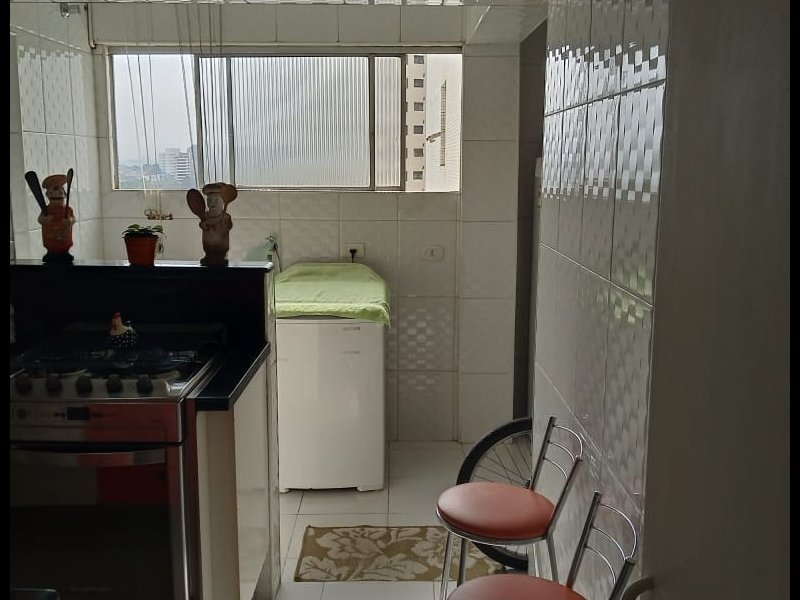 imóvel com 80m² - Vila Leopoldina - São Paulo