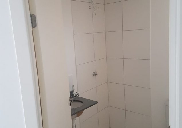 imóvel com 52m²