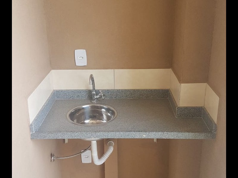 imóvel com 52m² - Jardim Marajoara - Nova Odessa