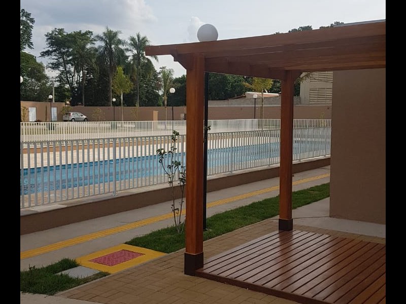 imóvel com 52m² - Jardim Marajoara - Nova Odessa