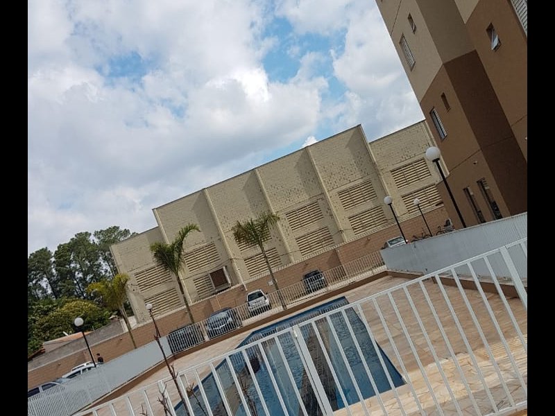 imóvel com 52m² - Jardim Marajoara - Nova Odessa
