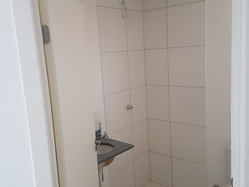 imóvel com 52m² - Jardim Marajoara - Nova Odessa