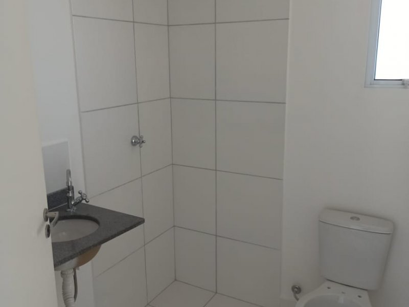 imóvel com 52m² - Jardim Marajoara - Nova Odessa