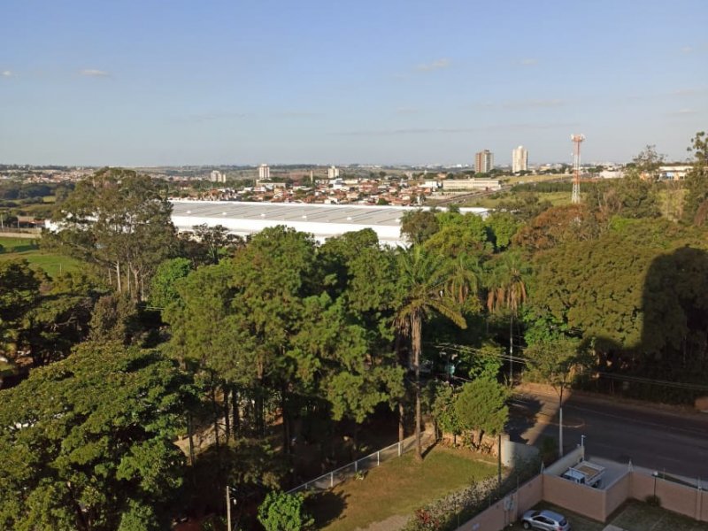 imóvel com 52m² - Jardim Marajoara - Nova Odessa