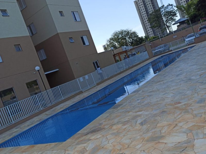 imóvel com 52m² - Jardim Marajoara - Nova Odessa