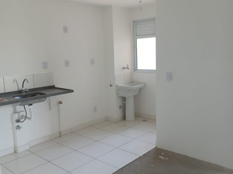imóvel com 52m² - Jardim Marajoara - Nova Odessa