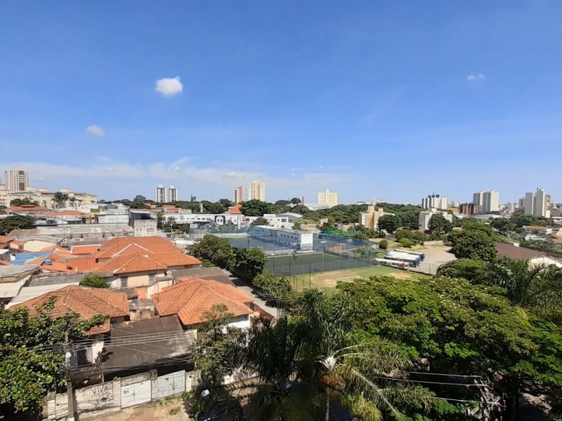 imóvel com 91m² - Ponte Preta - Campinas