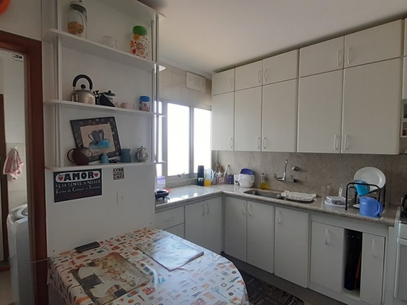 imóvel com 91m² - Ponte Preta - Campinas