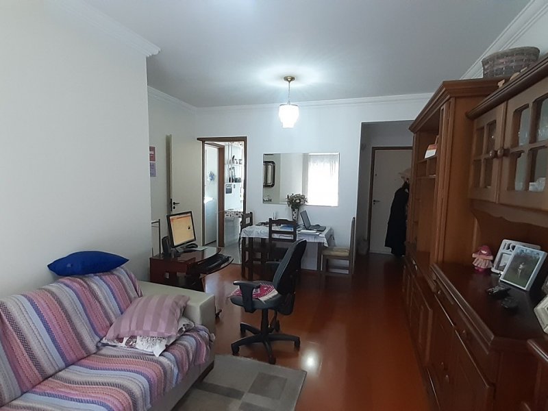 imóvel com 91m² - Ponte Preta - Campinas
