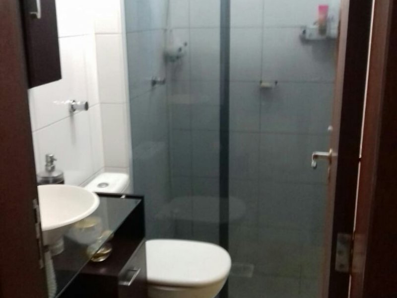 imóvel com 55m² - Santa Bárbara - Criciúma