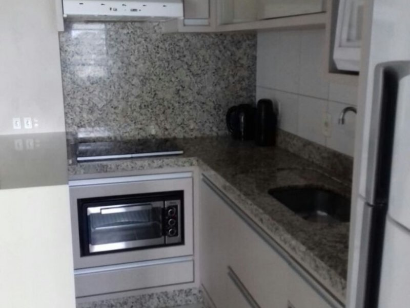 imóvel com 55m² - Santa Bárbara - Criciúma
