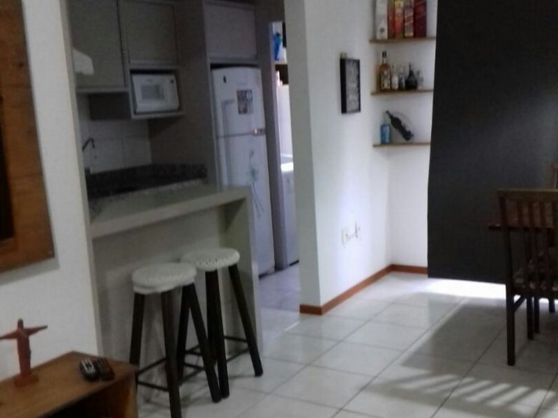 imóvel com 55m² - Santa Bárbara - Criciúma