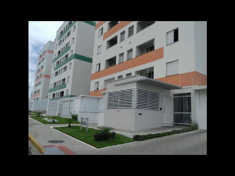 imóvel com 55m² - Santa Bárbara - Criciúma