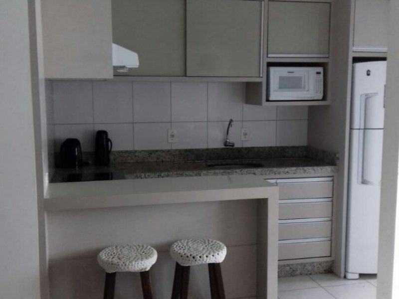 imóvel com 55m² - Santa Bárbara - Criciúma